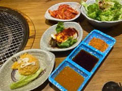 -牛人·雪花牛·木炭烤肉(昆山陆家店)