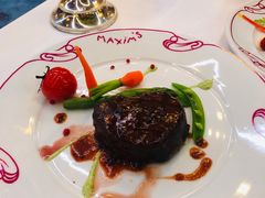 -马克西姆餐厅(崇文门店)