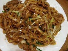 -粤仔湾砂锅粥(滨湖万达店)