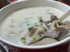 -教师之家赵家羊汤馆(东青龙街店)