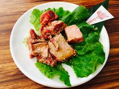 伊比利亚黑猪肉-热血兄弟·炭火烤肉(融侨中心店)