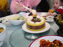 -玉林烤鸭店(定福庄店)