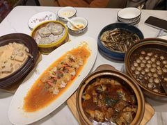 -雅酌园·烟火南京菜(颐和路店)