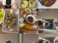 -荣誉大酒店·荣誉海鲜酒楼(晋江电力店)