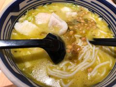 -阿香米线(宁波来福士广场店)