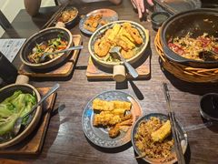 -啫火啫啫煲·顺德干蒸(壹海城店)