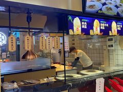 -文叔·湖北名小吃·小龙虾(华强北店)