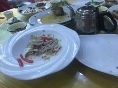 -湛江明记(湛江鸡湛江生蚝)