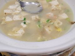-小船渔村•大连菜•大连焖鱼(明泽街店)