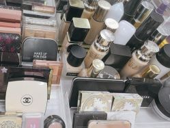 -熙画美上门化妆·化妆课·新娘跟妆(上海体育场店)