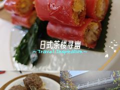 -东江渔村·古典园林·30年粤菜老字号(太和店)