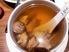 -集品堂·JPC餐厅(青年大街市府店)