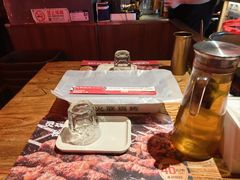 -火联烧烤(学院路创始店)