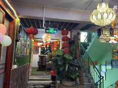 -食德喜·阳山鸡王食研基地