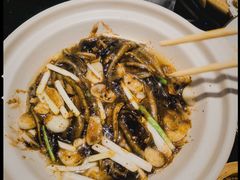 -芳芳私房菜·精做淮扬菜(承德路店)
