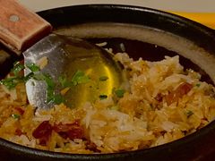 -润泽园椰子鸡(汇一城店)
