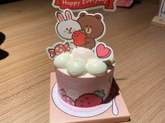 -好利来(牡丹园店)