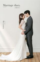 -雪中彩影婚纱摄影·微光艺术中心