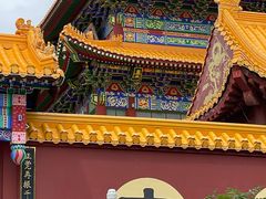 -六鼎山文化旅游区