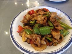 -达叔香味海鲜(海棠68环球美食街店)