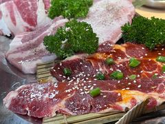-麻蒲碳烤肉(梅花园店)
