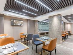 -维也纳国际酒店·济南奥体中心龙奥大厦店