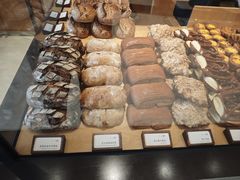 -LANLIZI BAKERY(COSMO店)