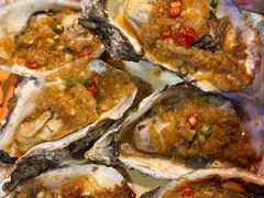 -四禧精酿铜锅涮肉·烧烤工场(大明湖店)