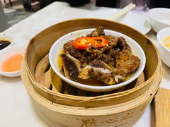 -香港百合居(LCM置汇旭辉广场店)
