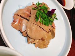 -羲和雅苑•北京烤鸭(乐园道万象城店)