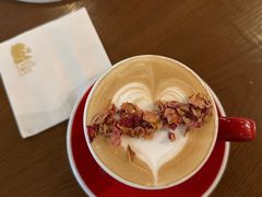 -咖法森林·咖啡  酒吧(天河店)