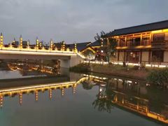 -南京市无想山景区