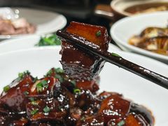 -佰家小厨·南京菜(夫子庙店)