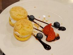 -上海虹桥宾馆味翠餐厅