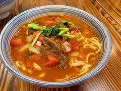 -陈八两面家(华孚写字楼店)