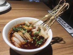 -太二酸菜鱼(福州泰禾店)