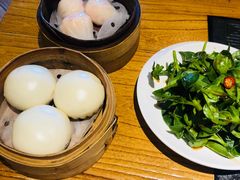 -小城粥道·海胆鲜虾粥(解放广场店)