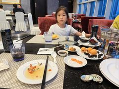 -绮梦西湖·云端餐厅(歌德店)