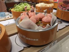 -龍歌自助小火锅(城阳万象汇店)