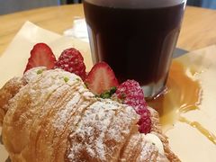 -来回·咖啡(天河南店)