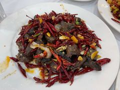 -田记餐馆(富国街店)