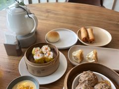 -墨宴(西洋湖店)