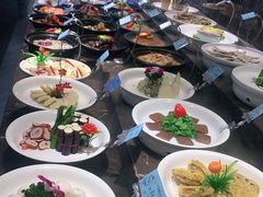 -千岛湖小鱼儿·淳安匠心农家菜