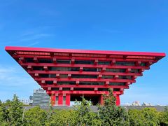 -中华艺术宫(上海美术馆)