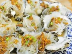 -胖子饺子馆·海鲜家常菜(海军博物馆店)