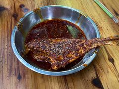 -袁师傅烤肉(弹子石店)