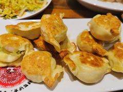 -金谷园饺子·烧烤(人大总店)