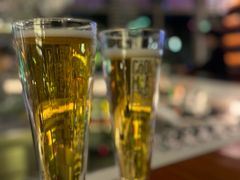-The BREW·酿餐厅(浦东嘉里大酒店)