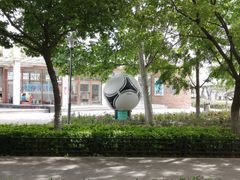 -大兴滨河森林公园