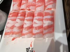 -重庆德庄火锅(体育中心店)